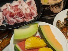-神帆·元气汤泉(解放西路店)