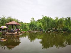 -五凤溪古镇