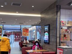 -汉堡王(财富广场店)