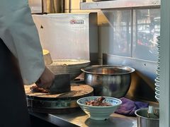 -门框胡同百年卤煮(前门店)