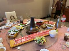 -阳坊胜利涮羊肉(阳坊老店)
