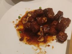 -宝轩渔府·老字号海鲜·正宗津菜(水上店)
