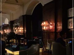 -LONG BAR 廊吧(外滩华尔道夫酒店)