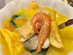 -鸡毛兑糖·尚宴(鄞州水街店)