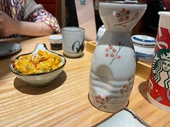 -西月山居匠心创意料理(江汉路新佳丽广场店)