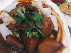 -御彩酒家(东风东路店)