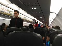 -曼谷素万那普国际机场