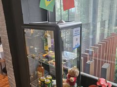 -拉蒂娜·巴西牛排馆 Latina·Brazilian Steakhouse(陆家嘴旗舰店)