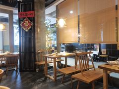 大堂-水木苼 蔬食料理