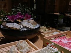 -锦和牛·炭火烧肉(ICC太和里店)