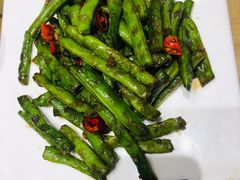 -枣子树·素食餐厅(普陀山店)