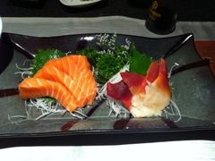 -将太无二·北美传奇寿司(瑞士公寓店)