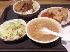 iphone_upload_pic-馔一蚵仔煎.排骨饭