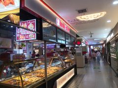 -北京华联购物中心(天通苑店)