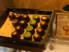 -富力丽思卡尔顿酒店·香荟全日制餐厅