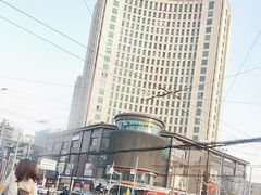 -复旦软件园