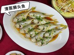 -隆都四季香饭店(碧海路店)