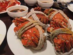 -Social 秀西餐厅-长沙瑞吉酒店(运达店)