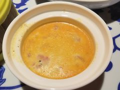 黑松露海鲜汤-江南赋(内蒙古大厦店)