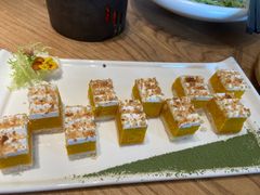-客汀家宴·客家烟火 四季食材(集美店)