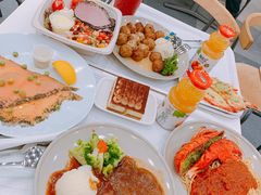 -宜家·瑞典风味餐厅(北京西红门店)