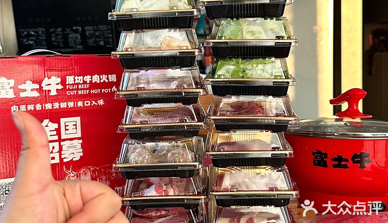 在宁波！！谁能拒绝这样一份外卖！！！