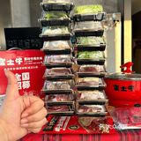 在宁波！！谁能拒绝这样一份外卖！！！
