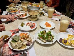 -芭菲盛宴·环球美食(解放碑英利国际店)