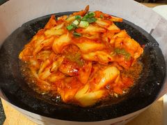 -七八冷面·延边朝鲜族美食(圣熙八号店)