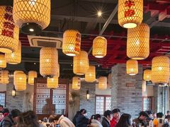 -二十八里太湖船菜(吉祥路店)