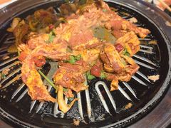 -九田家黑牛烤肉料理(石路天虹店)
