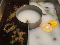 -新辣道鱼火锅(领展购物广场·中关村店)