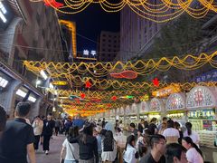 -老师家羊杂碎(延安总店)