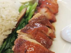 -鹅冠港式茶餐厅(来福士店)