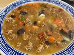 -老雒阳面馆·水席(定鼎门店)