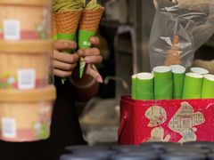 -吴裕泰茶庄(前门大街店)