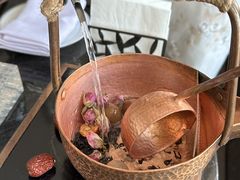-秀·吧 Show Bar(兰州盛达希尔顿酒店)