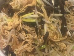 -榆林镇筋饼(知春路店)