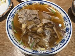 -直隶安家牛肉罩饼(新石店)
