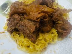 -麦文记面家(佐敦店)