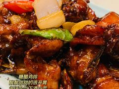 -状元阁烧烤(新华路总店)