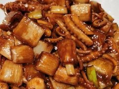 -船歌·鱼水饺青岛菜(闽江二路店)