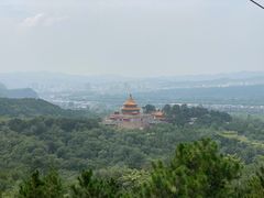 -磬锤峰森林公园