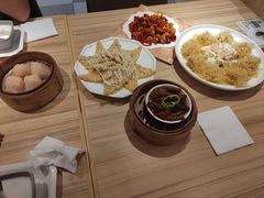 -粤仔湾砂锅粥(宜兴八佰伴店)