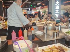 -渔乐之昕·铁板烧自助餐(虹悦城店)