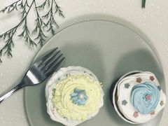 -米柚烘焙教室(工联CC店)