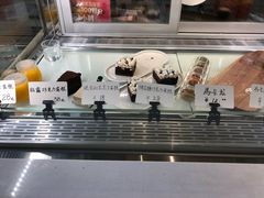 -Maxpoint Kitchen 西餐咖啡(乐峰广场店)