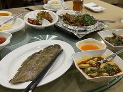 -庄氏祥记家常食府(国瑞建材家居博览中心店)