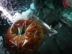 全麦贝果-咖乐禧面包公司(瑞景社区店)
