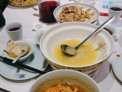 -惠丰堂饭庄·烤鸭·京味菜(翠微路店)